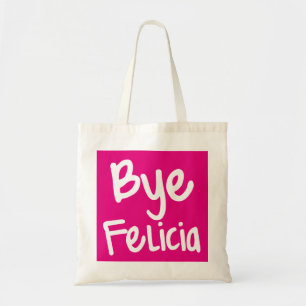 Sac drôle secondaire d'énonciation de Felicia
