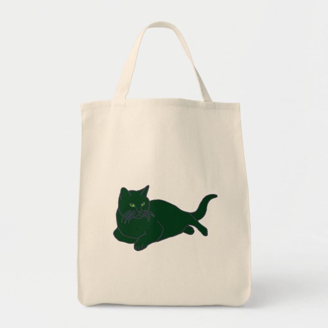 Sac du BH Kitty (Devant)