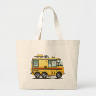 Sac du camping-car de GMC rv