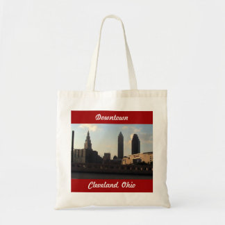 Sac du centre de Cleveland OH
