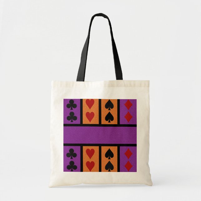 Sac du lecteur de carte, personnalisable (Devant)