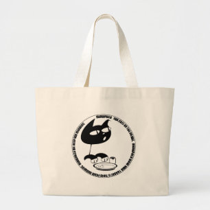 Sac du marché de Meowpack