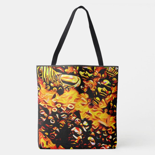 Sac du matin (Devant)