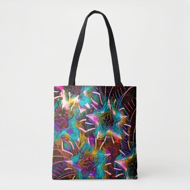 Sac du matin (Devant)