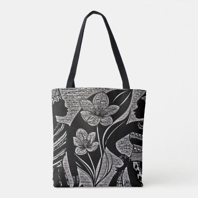Sac du matin (Dos)