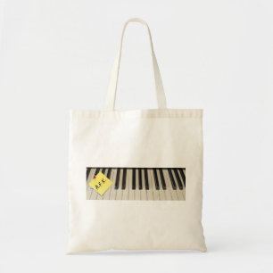 Sac du piano AFK (à partir du clavier) -