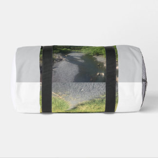 Sac Duffel de l'Alaska Summer Greenery