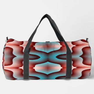 Sac Duffel, Un design classique élégant Duffel B