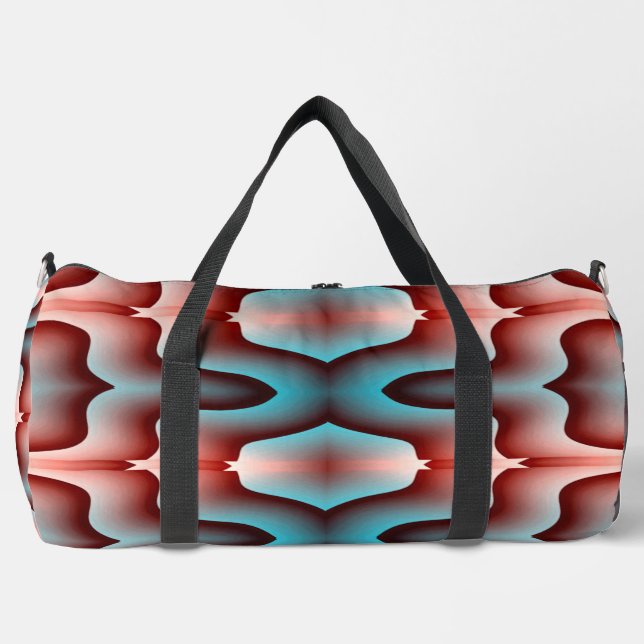 Sac Duffel, Un design classique élégant Duffel B (Recto)