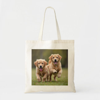 Sac Eco Retriever Puppy
