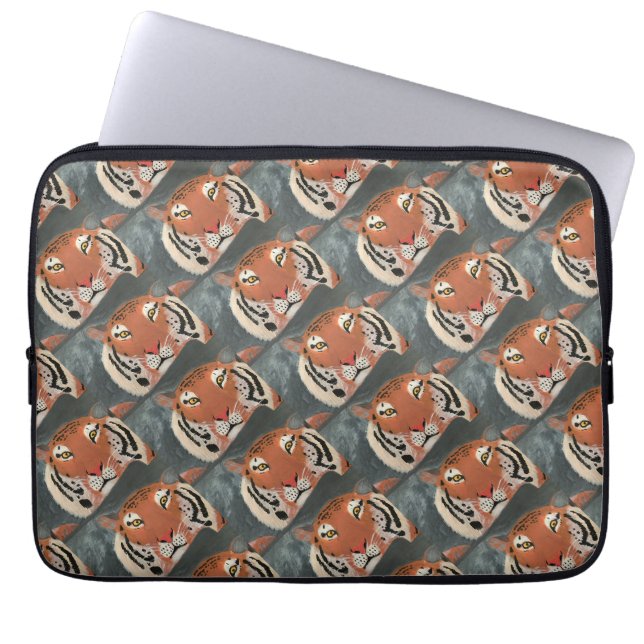 Sac Electronics Bengal Tiger (Devant)