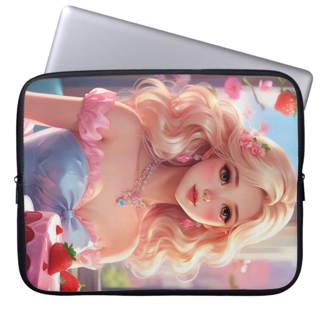 Sac électronique (Devant)