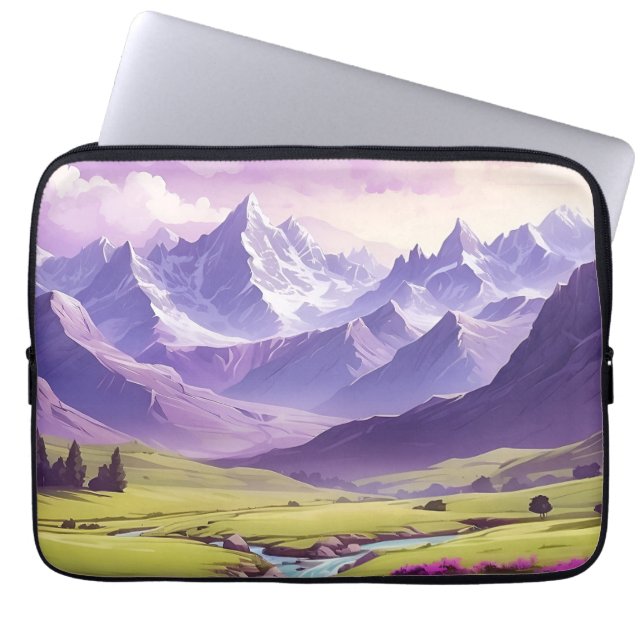 Sac électronique (Devant)