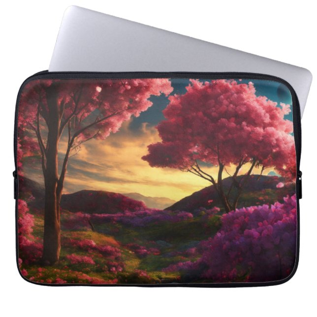 Sac électronique (Devant)