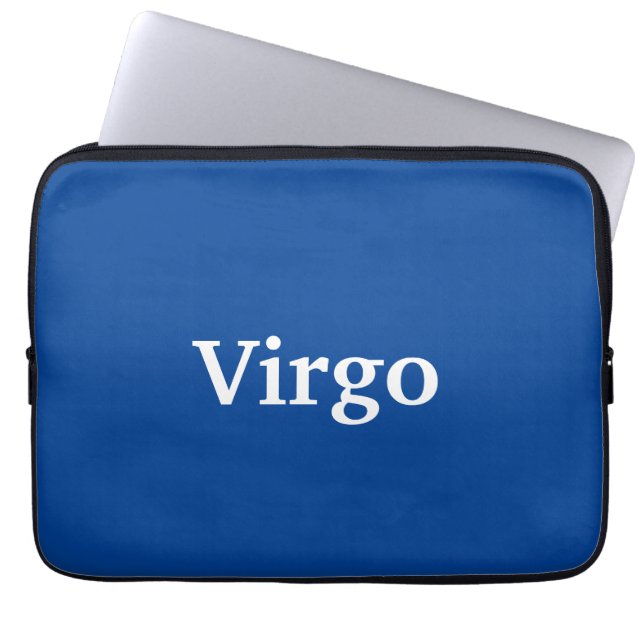 Sac électronique (Devant)