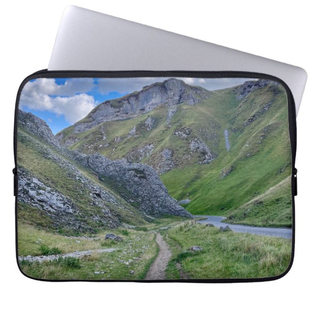 Sac électronique (Devant)