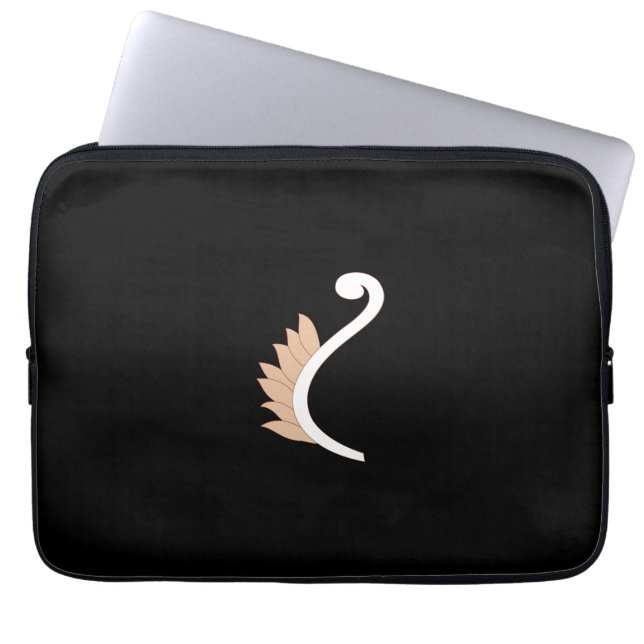 Sac électronique (Devant)