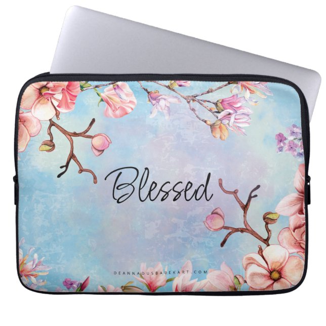 Sac électronique (Devant)