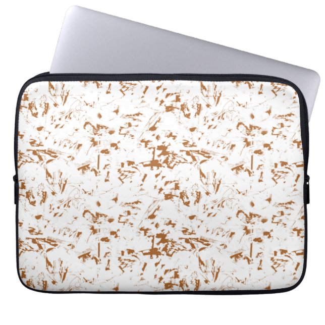 Sac électronique (Devant)