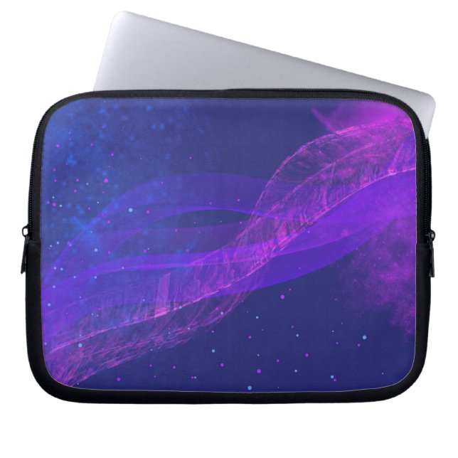 Sac électronique (Devant)