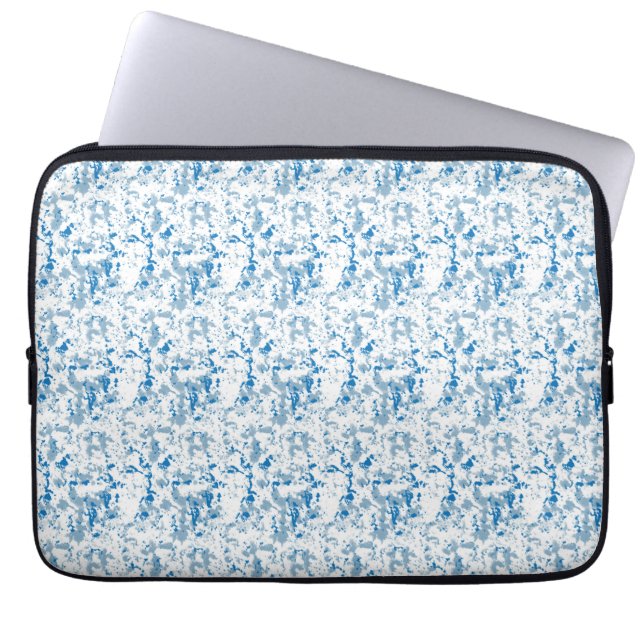 Sac électronique (Devant)