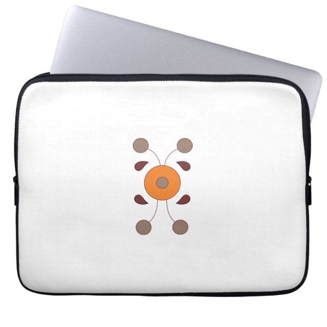 Sac électronique (Devant)
