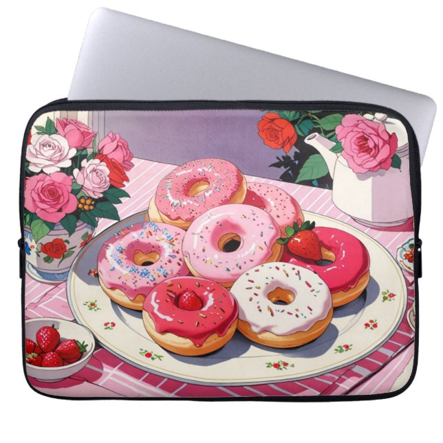 Sac électronique (Devant)