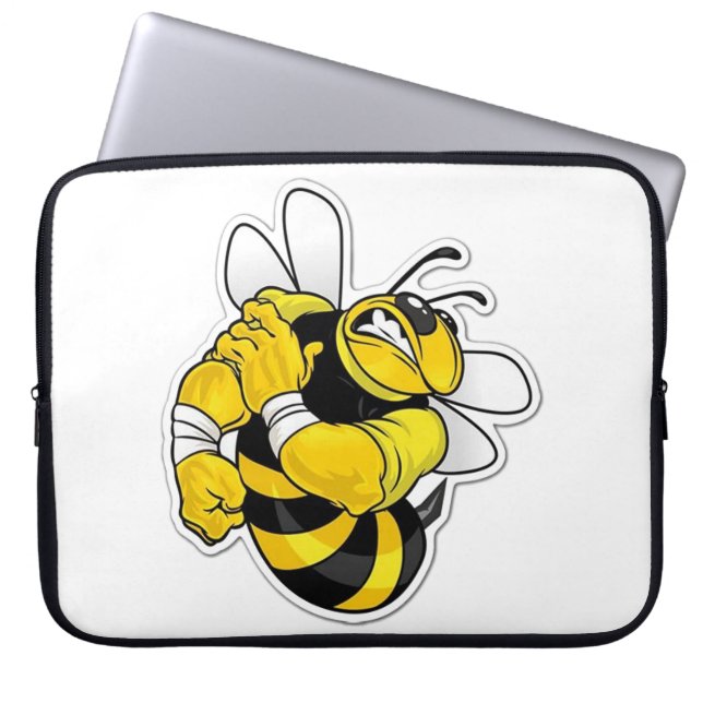 Sac électronique (Devant)