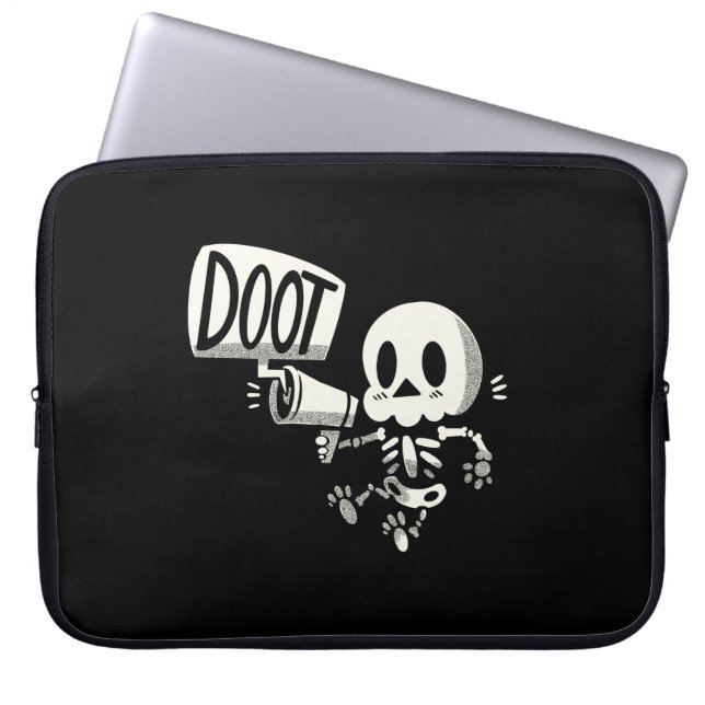 Sac électronique (Devant)