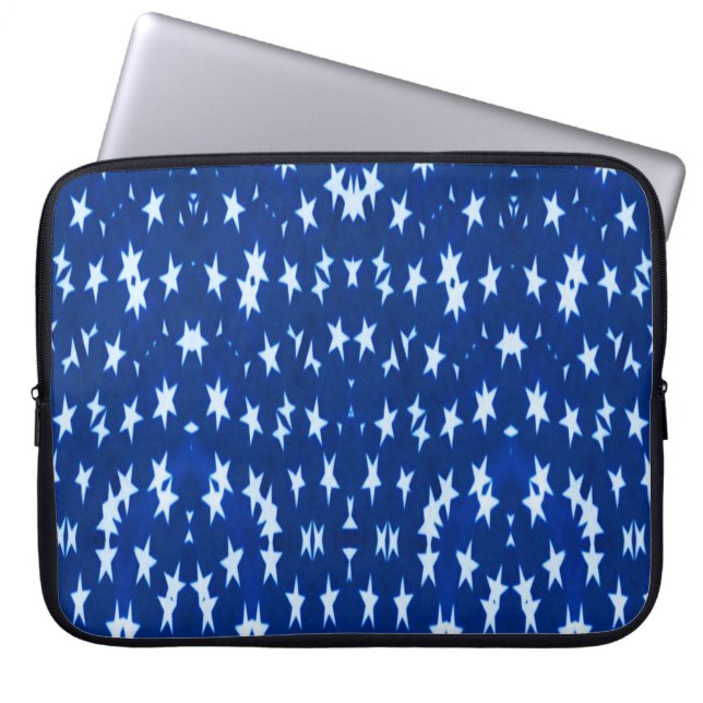 Sac électronique (Devant)