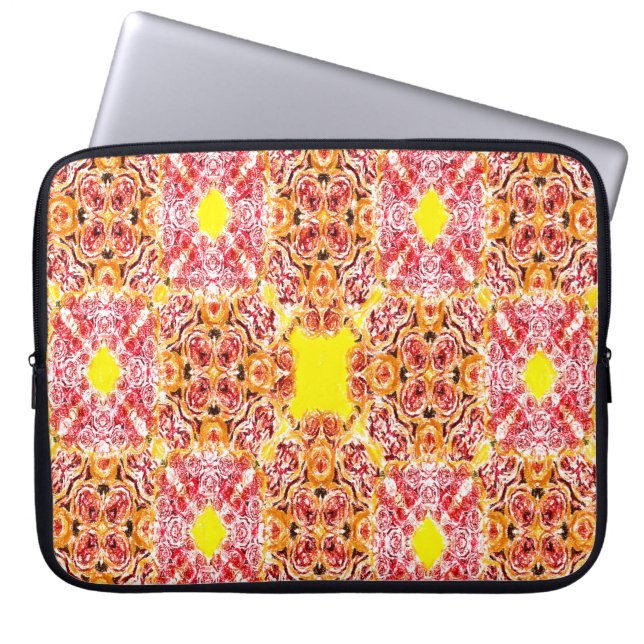 Sac électronique (Devant)