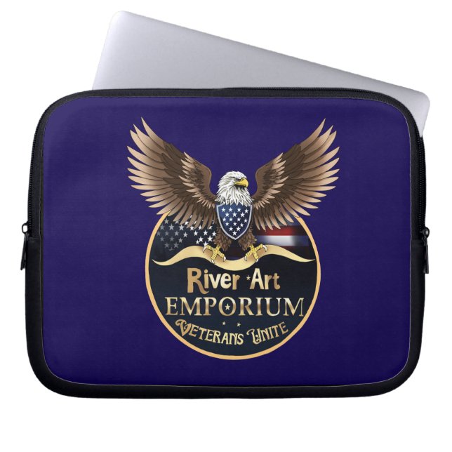 Sac électronique (Devant)