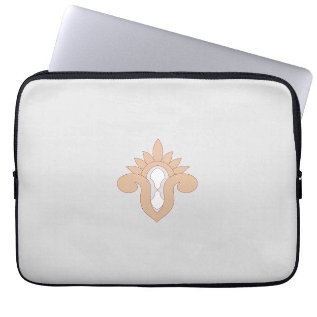 Sac électronique (Devant)