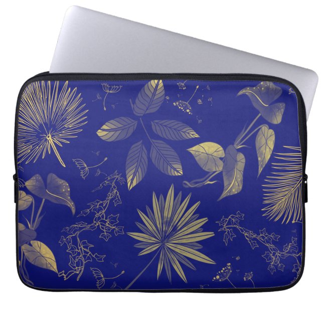 Sac électronique (Devant)