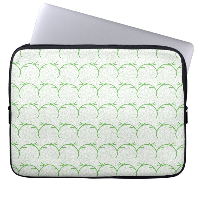 Sac électronique (Devant)