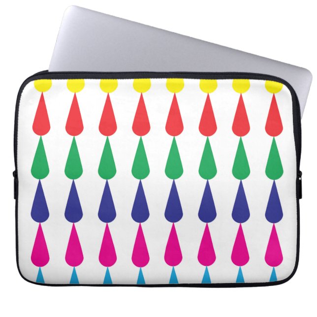 Sac électronique (Devant)