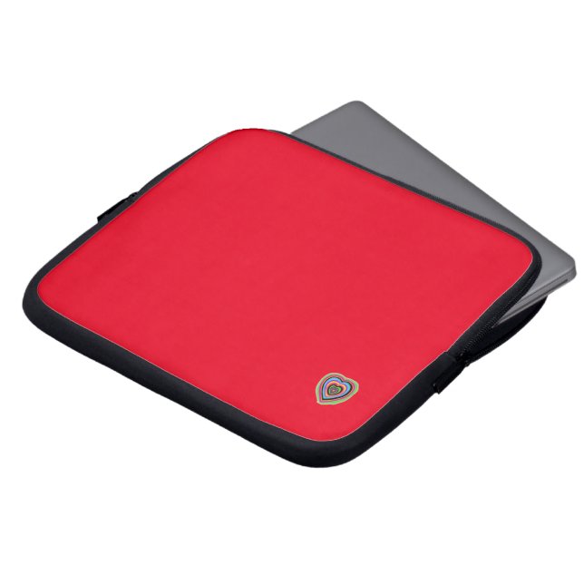 Sac électronique (Devant haut)