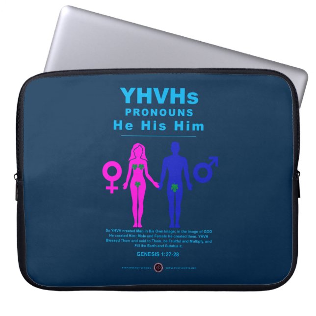 Sac électronique (Devant)