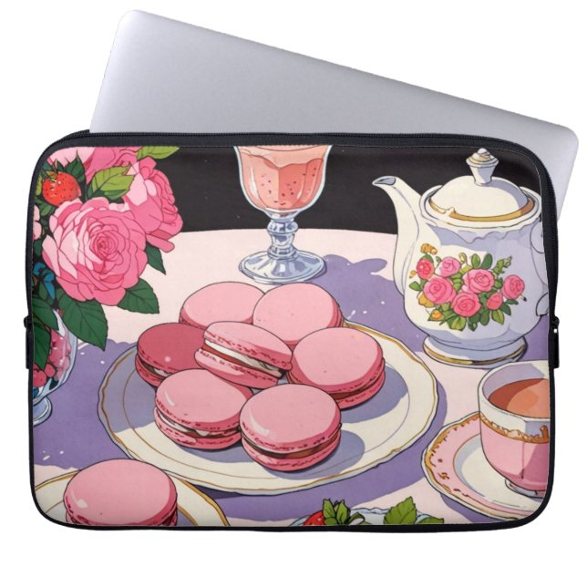 Sac électronique (Devant)