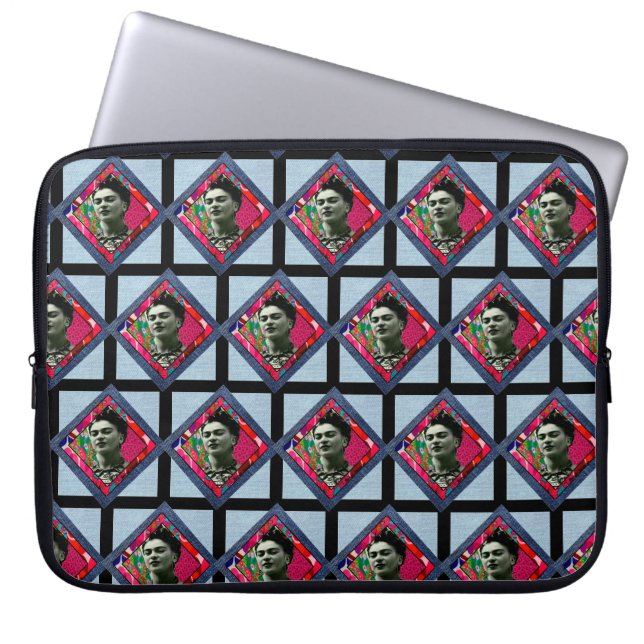 Sac électronique (Devant)