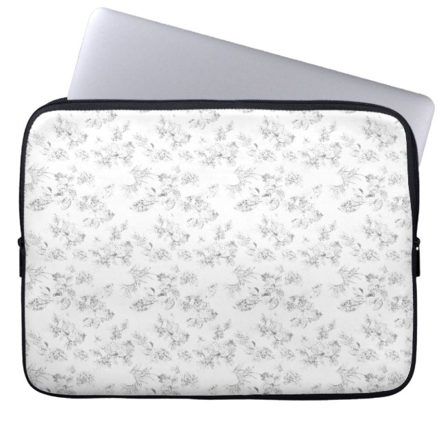 Sac électronique (Devant)