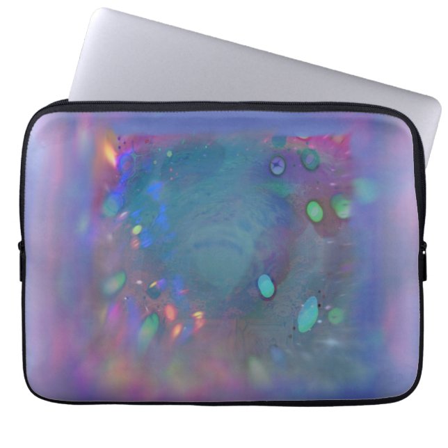 Sac électronique (Devant)