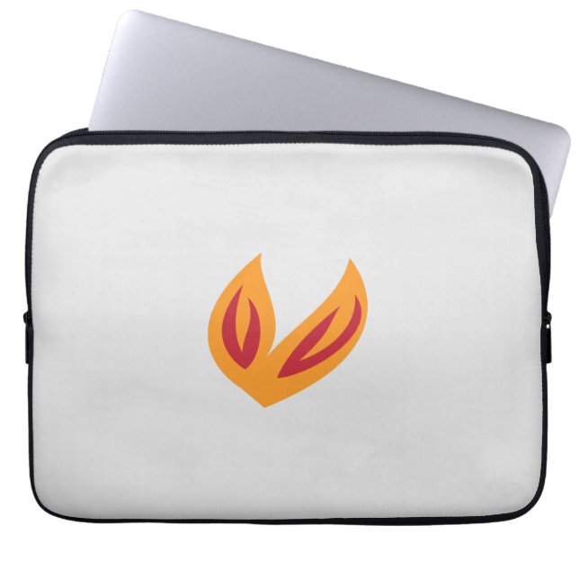 Sac électronique (Devant)