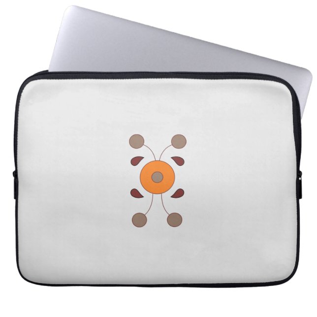 Sac électronique (Devant)