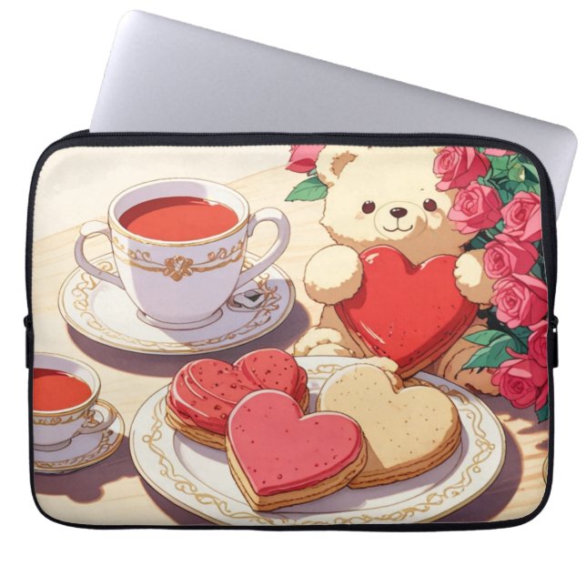 Sac électronique (Devant)