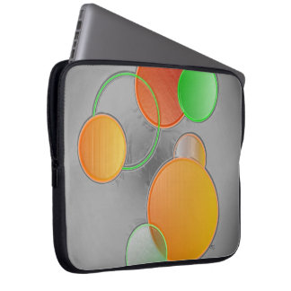 Sac électronique 3D Circles