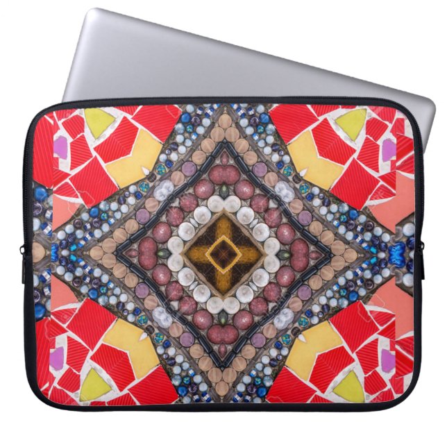 Sac électronique 99 (Devant)