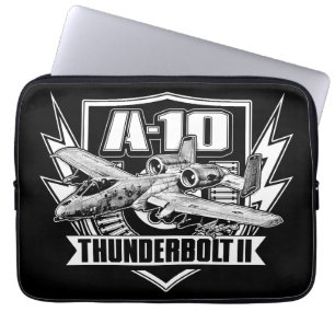 Sac électronique A-10 Thunderbolt II