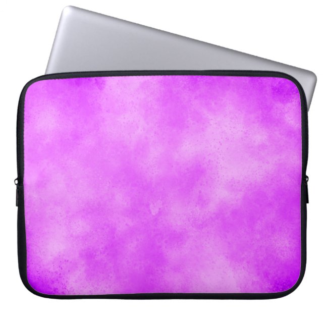 Sac électronique à effet ciel cosmique (Devant)