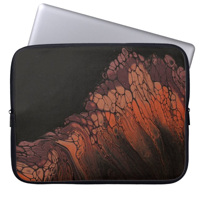 Sac électronique à effet papillon (Devant)